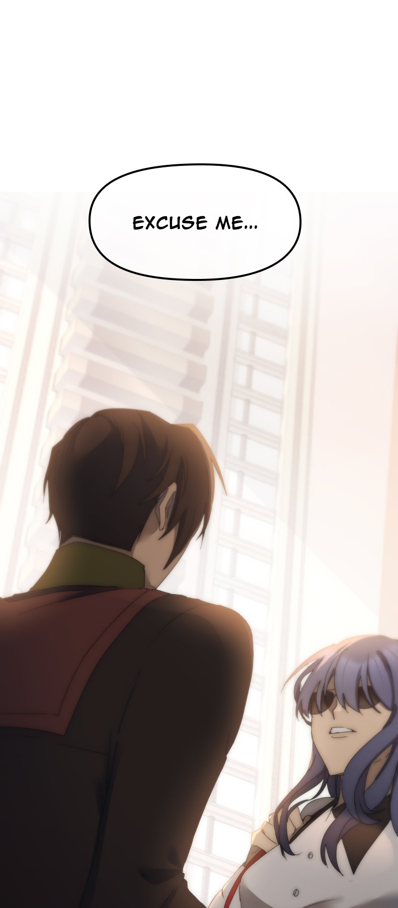 Deadly Hour Chapter 43 38